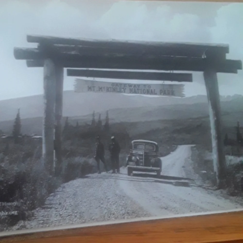 Vintage 🏔️ stunning